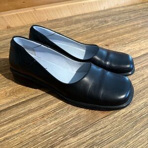 Dockers leather Women's Shoes